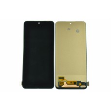 Дисплей (LCD) для Xiaomi Redmi Note 12 4G/5G/Poco X5 4G/5G (22111317PG/22111317I/23021RAA2Y)+Touchscreen black In-Cell TFT