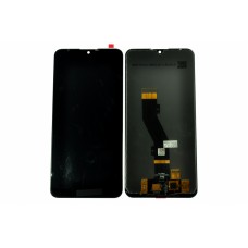 Дисплей (LCD) для Nokia 3.2 ta1156+Touchscreen black