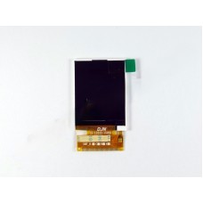 Дисплей (LCD) для FLY DS108 ORIG100%