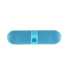 Колонка BT-505B bluetooth/USB/TF BT-505B