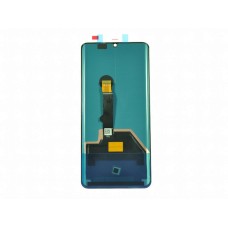 Дисплей (LCD) для Huawei P30 PRO (VOG-L29)+Touchscreen black AMOLED ORIG100%