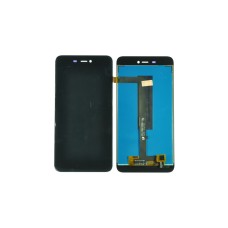 Дисплей (LCD) для Micromax Q385 Canvas Xpress 4G+Touchscreen