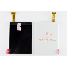 Дисплей (LCD) для Nokia 220/215/222RM969/RM1110