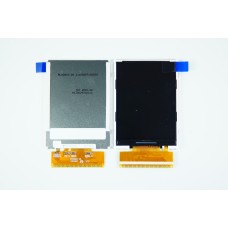 Дисплей (LCD) для FLY DS128 ORIG100%