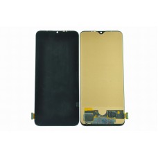 Дисплей (LCD) для Xiaomi Mi 10 Lite+Touchscreen black In-Cell TFT
