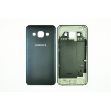 Корпус для Samsung SM-A300F black