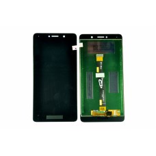 Дисплей (LCD) для Huawei Honor 6X/GR5(2017) BLN-L21/BLL-L22+Touchscreen black