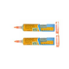 Паста паяльная BGA Mechanic XG-Z40 (35g)