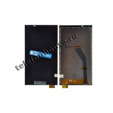 Дисплей (LCD) для HTC Desire 820+Touchscreen