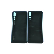 Задняя крышка для Huawei P20 Pro (CLT-L29) blue ORIG