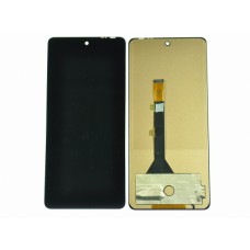 Дисплей (LCD) для Tecno Camon 20 Pro 4G/5G/Camon 20/Camon 20 Premier 5G (CK7n/CK8n/CK6n/CK9n)/Infinix Note 30 Pro/Note 30 VIP (X678B/X6710)+Touchscreen black In-Cell TFT