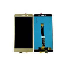 Дисплей (LCD) для Huawei Honor 6X/GR5(2017) BLN-L21/BLL-L22+Touchscreen gold