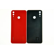 Задняя крышка для Huawei Nova 3i red ORIG