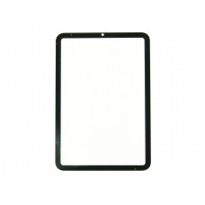 Стекло для iPad Mini 6 (A2567/A2568)+OCA клей black