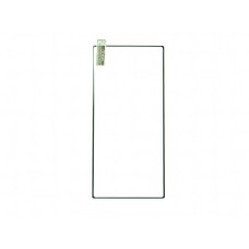 Защитное бронь стекло для Samsung S918/Galaxy S23 Ultra 3D Full Glue