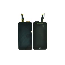 Дисплей (LCD) для Meizu M1 Mini+Touchscreen