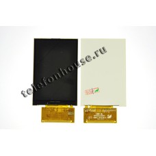 Дисплей (LCD) для FLY IQ239