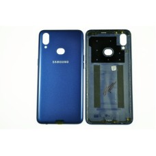 Задняя крышка для Samsung SM-A107/A10s blue