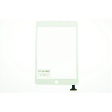 Тачскрин для iPad Mini/iPad mini 2 2012/2013 (A1432/A1454/A1455/A1489/A1490/A1491) white