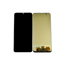 Дисплей (LCD) для Samsung SM-M215/M305/M307/M315 M21/M30s/M31+Touchscreen black TFT In-Cell