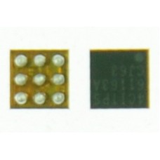 Контроллер подсветки (Light IC) TPS61163A