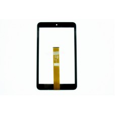 Тачскрин для Asus MemoPad 8 (ME181/K011) black