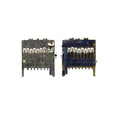 Разъем карты памяти для  Samsung i9152/i9082