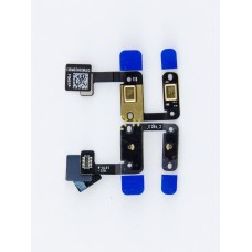 Шлейф для IPAD Air (A1474/A1475/A1476)+микрофон
