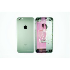 Корпус для iPhone 6S Plus grey AAA