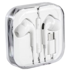 HandsFree (Наушники) EAR Star 3 разъем TYPE-C работает со всеми телефонами
