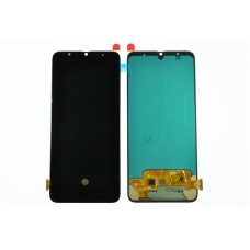 Дисплей (LCD) для Samsung SM-A705F Galaxy A70 (2019)/A707/A70S+Touchscreen black OLED