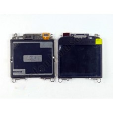 Дисплей (LCD) для BlackBerry Curve 8520 002 ORIG