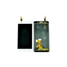 Дисплей (LCD) для Huawei Honor 4X(CHE2-L11)+Touchscreen white