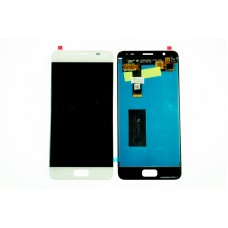 Дисплей (LCD) для Asus Zenfone 4 Max Pegasus 4A+Touchscreen ZB500TL white