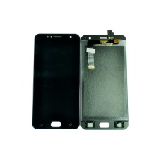Дисплей (LCD) для Asus Zenfone Live+Touchscreen ZB553KL black