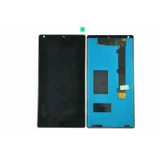 Дисплей (LCD) для Xiaomi Mi Mix+Touchscreen black