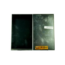 Дисплей (LCD) для Acer Icona Tab B1-723