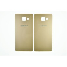 Задняя крышка для Samsung SM-A510/A5(2016) pink