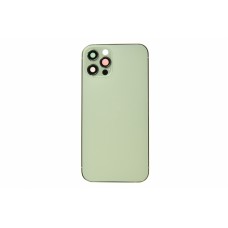 Корпус для iPhone 12 Pro white