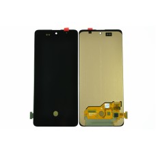 Дисплей (LCD) для Samsung SM-A515F Galaxy A51/M317/M31s+Touchscreen black OLED