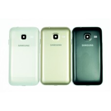 Корпус для Samsung SM-J105 black