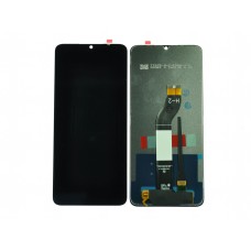 Дисплей (LCD) для Xiaomi Redmi 13C 4G (23100RN82L)/Poco C65/Poco M6 5G+Touchscreen black ORIG
