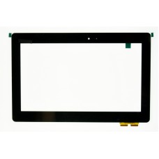 Тачскрин для Asus Transformer Book T100 желтый шлейф ORIG