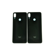 Задняя крышка для Xiaomi Redmi Note 7/Note 7 Pro (M1901F7H/M1901F7G) black
