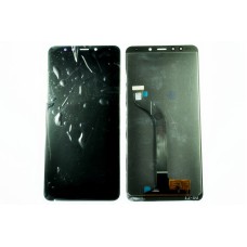 Дисплей (LCD) для Xiaomi Redmi 5 (MDG1)+Touchscreen black