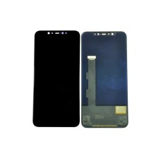Дисплей (LCD) для Xiaomi Mi 8+Touchscreen black TFT In-Cell