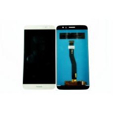 Дисплей (LCD) для Huawei Nova Plus+Touchscreen gold