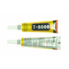 Клей T8000 15ml