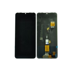 Дисплей (LCD) для Tecno Spark Go (2022)/Pop 5/Pop 5 Lite/Pop 5 Pro/Pop 5 Air/Pop 5 LTE (BD4)+Touchscreen black ORIG100%