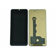 Дисплей (LCD) для Xiaomi Mi 9 SE+Touchscreen black TFT In-Cell